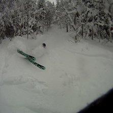 Foto: Daniel Lidstr&ouml;m. &Aring;kare: Adam.