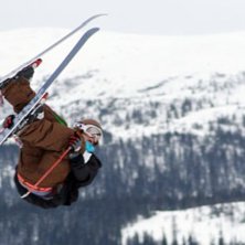 rodeo 7. Foto: anton &ouml;stlund. &Aring;kare: Didrik.T.