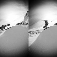 Handplant 540
www.marcusronne.com. Foto: Marcus R&ouml;nne. &Aring;kare: Gabriel Wetscher.