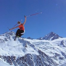 Foto: Fredrik Gustavsson. &Aring;kare: Andreas Clifford.