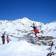Foto: Emil hedman. &Aring;kare: Markus Berntsson.