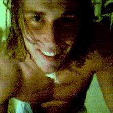 P&aring; fyllan. Foto: mig sj&auml;lv.