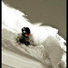 Foto: Robert Hamilton-Smith. &Aring;kare: Arrtu.