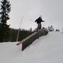 Carolina Steen. &Aring;kare: jag.