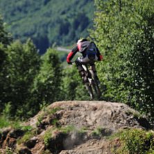 Foto: Erik Lidas Lidstr&ouml;m. &Aring;kare: Hallstein.