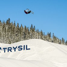 Foto: Ola Matsson. &Aring;kare: johan Lilja.