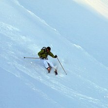 Dagens sista &aring;k, vi hade kanon bra ljus n&auml;r vi b. Foto: Jonas Emilsson/www.jonasemilssonphoto.se. &Aring;kare: Olle Svensson.