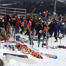 Pj&auml;xdans midsommar -12. Foto: Erik Olausson.
