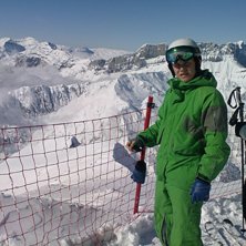 Foto: Pelle. &Aring;kare: Myself.