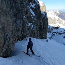@henrik____2005. Foto: Carl-Fredrik Svensson. &Aring;kare: Henrik Svensson.