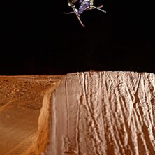 Foto: Alexander Runhellen. &Aring;kare: Niclas Persson.