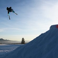 Cork 7 i Norge :). Foto: Arnold Bakken Aasheim. &Aring;kare: Eric Johansson.