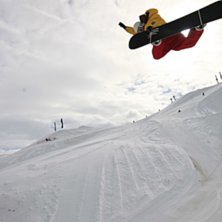 Foto: oneshot-photo.com. &Aring;kare: joe.