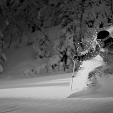 Foto: Peter Modigh. &Aring;kare: Oscar Modigh.