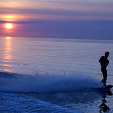 vilken kv&auml;ll!. Foto: Elin Strandh. &Aring;kare: Gustav Malmqvist.