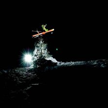 Jag, Gurra, Phille, Mackan och Jeppe var p&aring; en ju. Foto: Gustaf Wennerstr&ouml;m. &Aring;kare: Erik Lundmark.