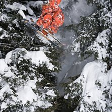 sjukt gammal bild fr&aring;n anton, en liten air genom . Foto: chris o&amp;#039;connell. &Aring;kare: jacob wester.