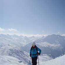 St. Anton am Arlberg Foto