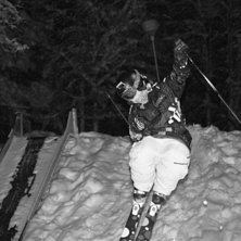 Foto: Algirdas Palenskis. &Aring;kare: JL / flusy.