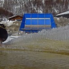 Foto: Jonas Olsson. &Aring;kare: Henke Norin .