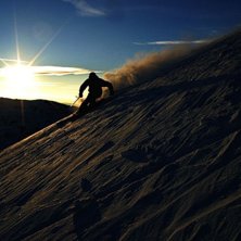 Mjudad. Foto: Jens Blixth. &Aring;kare: Jon H&aring;kansson.