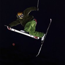 Cleanaste Nosen av alla &aring;kare p&aring; JOI. Foto: www.mediafix.se(min pappa). &Aring;kare: PK hunder.