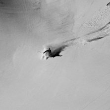 Powday.. Foto: Victor Daggberg. &Aring;kare: Axel Adolfsson.