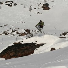 Foto: Hans Christian Moi. &Aring;kare: Odd Roar Salamonsen.