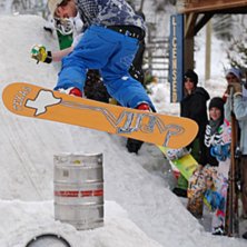 Foto: Anna Bj&ouml;rklund. &Aring;kare: Devo Blanchfield.