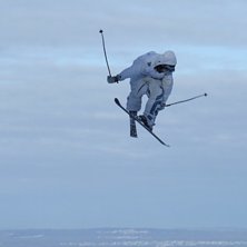 Nightmareeee. Foto: Julius Aspman. &Aring;kare: Mr Teilus.