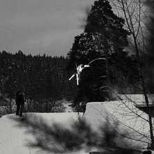 Uppsala vinterfest. Foto: Filip &Auml;lfv&aring;g. &Aring;kare: Ok&auml;nt.