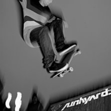 Mika Edin h&ouml;ll SJUKT h&ouml;g kvalitet p&aring; Frontline . Foto: David Husberg. &Aring;kare: Mika Edin.