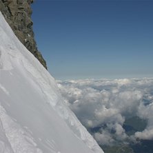 Gillar n&auml;r man ser hur brant det &auml;r.. Foto: Johan Johansson. &Aring;kare: Maria Tegebro.