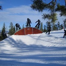 Foto: Oliver Anders bj&ouml;rklund. &Aring;kare: Mattias Pettersson.