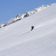 Foto: Christian Reitan. &Aring;kare: Leo Alsved.