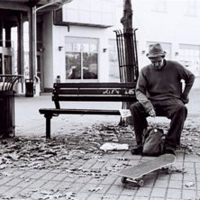 Foto: Per S&ouml;derberg. &Aring;kare: Brosan.