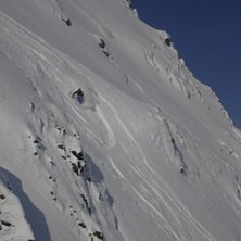 Brant och kul i stuben, st anton. Foto: Markus. &Aring;kare: Jag.