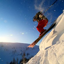 V&auml;nster om 4 stolaren fr&aring;n liften sett.. Foto: Petteri Koste. &Aring;kare: Henrik Thunstedt.