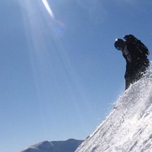 Foto: Joel Sewing. &Aring;kare: Jonas Nordin.