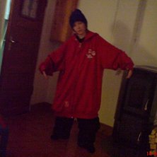 Foto: kevin. &Aring;kare: maximilian.