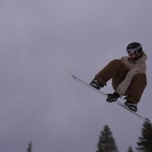 vemdalen student skiweek bigjump tjofr&ouml;s!. &Aring;kare: brallski.