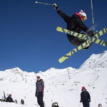 Foto: Linus Kemmler. &Aring;kare: Jonathan Skogh.