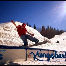 va upp till kungsberget efter st&auml;ngning och grill. Foto: Jimmy Tha Man F&auml;ldt. &Aring;kare: Linus B&auml;ckstr&ouml;m.