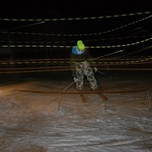 Foppa och Niko rejlade lite.. Foto: Erik Larsson. &Aring;kare: Fredrik Persson.