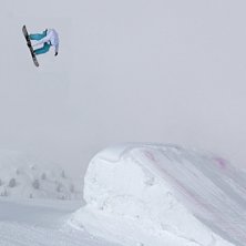 Fs 540. Foto:                  . &Aring;kare: Mikael Carlsson.