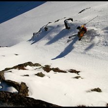 Foto: Joakim Bergquist. &Aring;kare: Niklas Sandeberg.