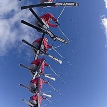 Switch 180 Mute. Foto: Frasse Fransson. &Aring;kare: Andreas Fransson.