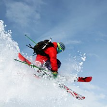 Foto: Andreas Alm. &Aring;kare: Robin Ljungqwist.