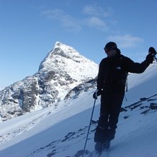 Foto: Mattias Magnusson. &Aring;kare: Markus Magnusson.