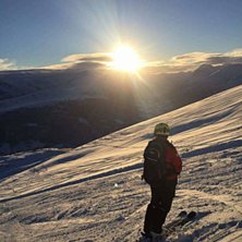 16.januar 
Godmorgen. Idag 16.januar blir det en f.